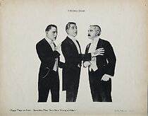 Watch Voices of the City