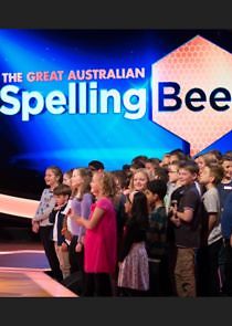 Watch The Great Australian Spelling Bee