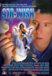 Watch 976-WISH (Short 1997)