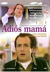 Watch Adiós mamá (Short 1998)