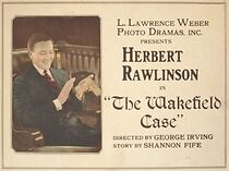 Watch The Wakefield Case