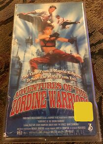 Watch The Adventures of the Zordine Warriors