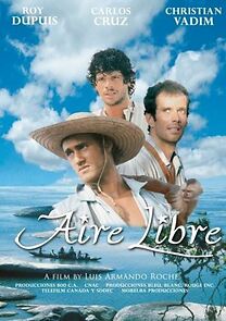 Watch Aire libre