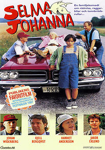 Watch Selma & Johanna - En roadmovie