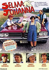 Watch Selma & Johanna - En roadmovie
