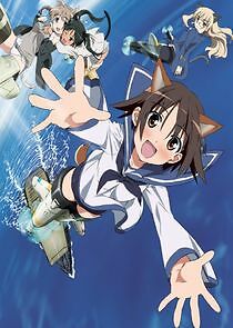 Watch Strike Witches