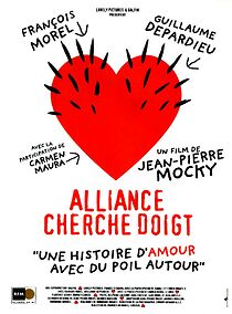 Watch Alliance cherche doigt