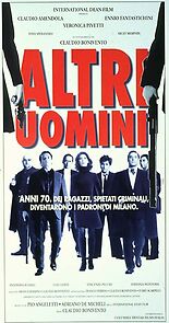 Watch Altri uomini