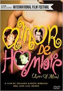 Watch Amor de hombre