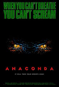 Watch Anaconda