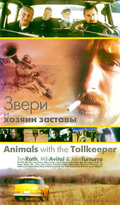 Watch Animals with the Tollkeeper