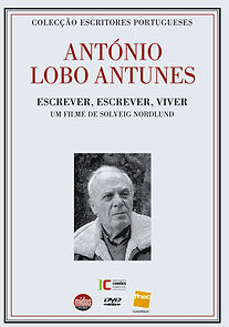 Watch António Lobo Antunes