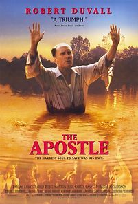 Watch The Apostle