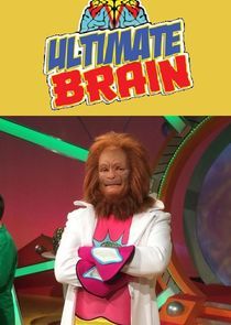 Watch Ultimate Brain