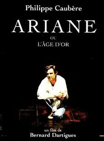 Watch Ariane ou l'âge d'or