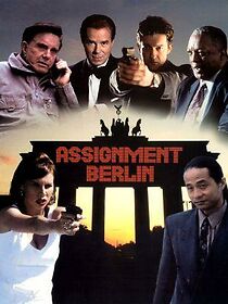 Watch Assignment Berlin