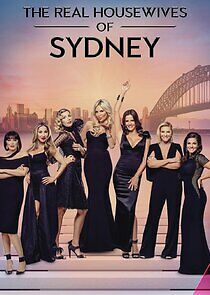 Watch The Real Housewives of Sydney