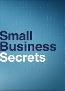 Watch Small Business Secrets