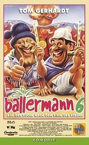Watch Ballermann 6