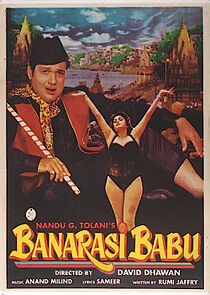 Watch Banarasi Babu
