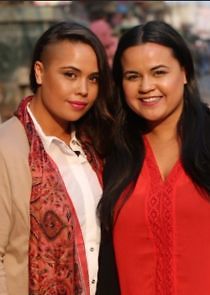 Watch Karena & Kasey's Kitchen