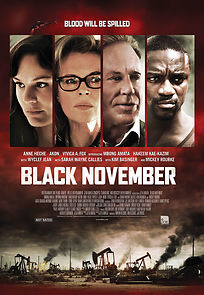 Watch Black November