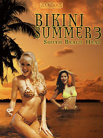 Watch Bikini Summer III: South Beach Heat
