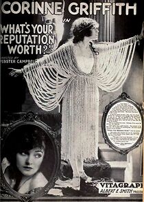 Watch What's Your Reputation Worth?