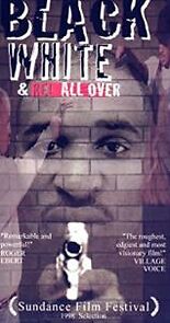 Watch Black & White & Red All Over