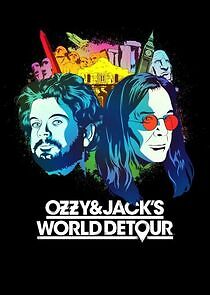 Watch Ozzy & Jack's World Detour