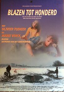 Watch Blazen tot honderd