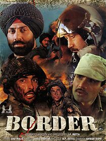 Watch Border