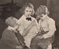 Watch While the Devil Laughs