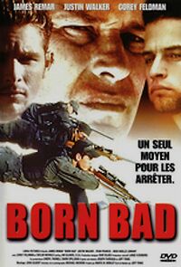 Watch Born Bad