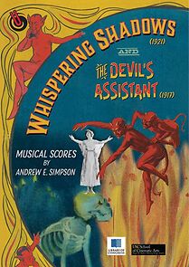 Watch Whispering Shadows