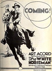 Watch The White Horseman