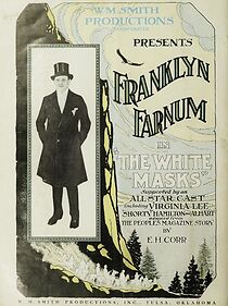 Watch The White Masks