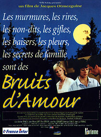Watch Bruits d'amour