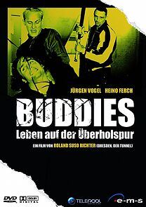 Watch Buddies - Leben auf der Überholspur