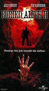 Watch Buried Alive II