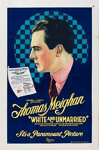 Watch White and Unmarried