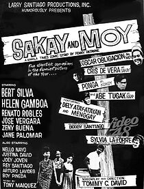 Watch Sakay and Moy
