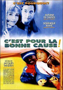 Watch C'est pour la bonne cause!