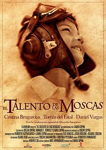 Watch El talento de las moscas (Short 2007)