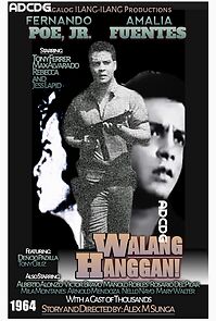 Watch Walang hanggan!