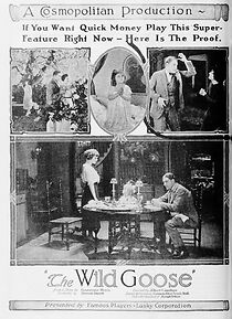 Watch The Wild Goose