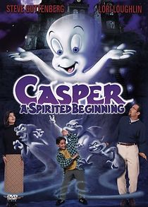 Watch Casper: A Spirited Beginning