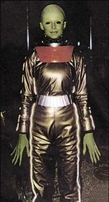 Watch Alien Love Triangle (Short 2008)