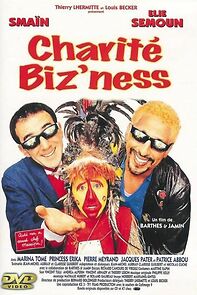 Watch Charité biz'ness