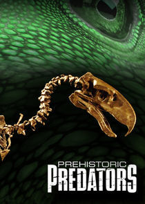 Watch Prehistoric Predators